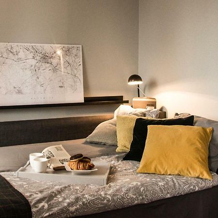 Katowice City Centre Apartment المظهر الخارجي الصورة