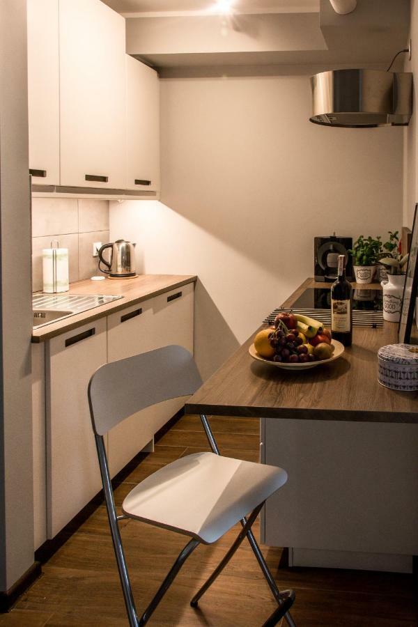Katowice City Centre Apartment المظهر الخارجي الصورة